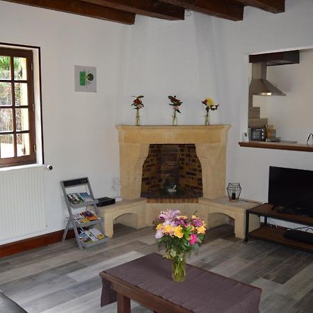 Les Mansardes Le Gite Sarlat-la-Caneda Exterior photo